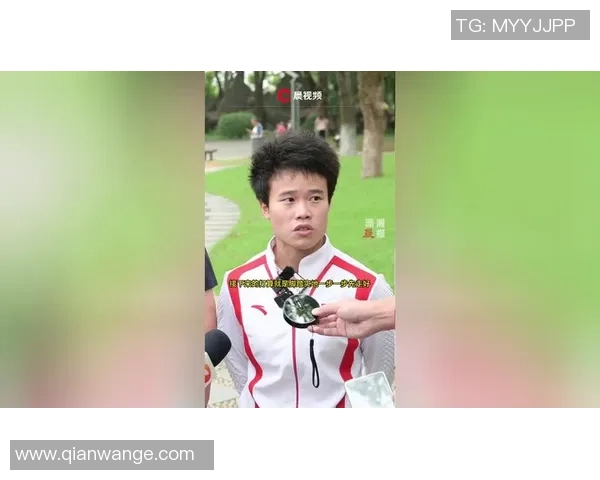 全运时间 - 奥运“双冠王”侯志慧在莞完成全运卫冕