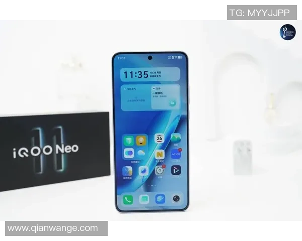 旗舰功能+超强续航！满分电竞机非iQOONeo11莫属